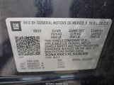 Chevrolet Equinox Fwd Lt 1.5L Turbo 3GNAXKEVXLS536300 photo