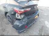 Acura Ilx Standard 19UDE2F33KA004722 снимка