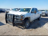 Chevrolet Silverado 2500Hd Wt 1GC1KUEG2GF221635 снимка