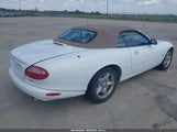 Jaguar Xk8 SAJGX2045XC042022 снимка