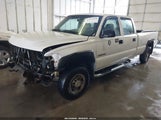Chevrolet Silverado 2500Hd 1GCHC23UX2F133420 снимка