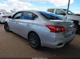 Nissan Sentra S 3N1AB7AP6GY230177 снимка