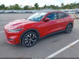 Ford Mustang Mach-E Select 3FMTK1SS6MMA36477 снимка