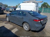 Toyota Corolla Le 5YFB4MDE2SP281446 снимка