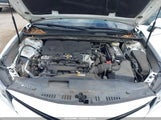 Toyota Camry Le 4T1B11HK3JU017687 fotografie