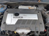 Kia Spectra5 KNAFE161465344795 снимка