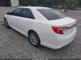 Toyota Camry Xle 4T4BF1FK1ER347523 снимка