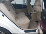 Toyota Camry Xle 4T4BF1FK1ER347523 снимка