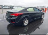 Hyundai Elantra Se 5NPDH4AE2FH567897 снимка