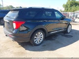 Ford Explorer Limited 1FMSK8FH8MGA28507 снимка