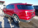 Ford Explorer Xlt 1FM5K8D89HGD87502 fotografie