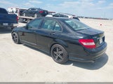 Mercedes-Benz C 300 Luxury/Sport WDDGF54X69R072546 снимка