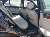 Mercedes-Benz C 300 Luxury/Sport WDDGF54X69R072546 fotografie