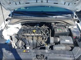 Hyundai Elantra Se 5NPD74LF1KH435667 снимка