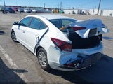 Hyundai Elantra Se 5NPD74LF1KH435667 снимка