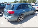 Acura Mdx Technology Package 2HNYD28487H546331 fotografie