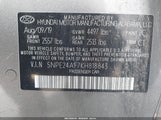 Hyundai Sonata Se 5NPE24AF7KH818843 снимка