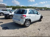 Suzuki Sx4 Premium JS2YB5A35D6100204 fotografie