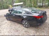 Nissan Altima Sv Fwd 1N4BL4DV5MN336576 fotografie
