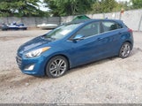 Hyundai Elantra Gt KMHD35LH5GU300428 fotografie