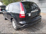 Honda Cr-V Ex-L 5J6RE48749L005760 fotografie