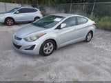 Hyundai Elantra Se 5NPDH4AE4FH603069 снимка