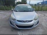 Hyundai Elantra Se 5NPDH4AE4FH603069 снимка