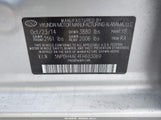 Hyundai Elantra Se 5NPDH4AE4FH603069 снимка
