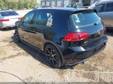 Volkswagen Golf Gti Autobahn 4-Door/S 4-Door/Se 4-Door/Sport 4-Door 3VW4T7AU3HM050321 photo