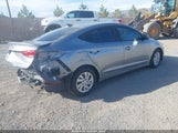 Hyundai Elantra Se 5NPD74LF8HH095250 снимка
