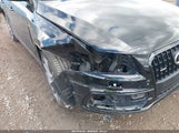 Audi Q5 3.0T Premium Plus WA1D7AFP1GA117107 снимка