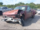 GMC Sierra  Hd Sl 1GTHC34F3VE518494 снимка