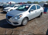 Nissan Versa 1.6 S+ 3N1CN7AP5KL830016 снимка
