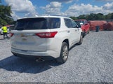 Chevrolet Traverse High Country 1GNEVKKW8JJ269807 fotografie