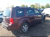 Honda Pilot Ex-L 5FNYF4H60AB034041 снимка