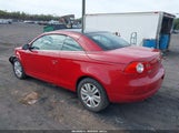 Volkswagen Eos Komfort/Turbo WVWBA71F48V004133 fotografie