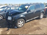 Ford Escape Xlt 1FMCU0DG0BKC50110 снимка