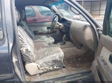 Toyota Tacoma Prerunner 5TESM92N8YZ695365 снимка