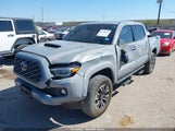 Toyota Tacoma Trd Sport 5TFAZ5CN4MX097831 fotografie