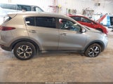 Kia Sportage Lx KNDPMCAC3M7895672 снимка