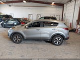 Kia Sportage Lx KNDPMCAC3M7895672 снимка