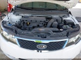 Kia Forte Ex KNAFU4A20D5737405 снимка