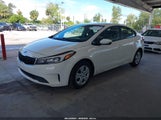 Kia Forte Lx 3KPFK4A70JE284620 снимка