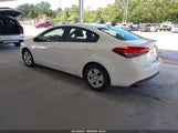 Kia Forte Lx 3KPFK4A70JE284620 снимка