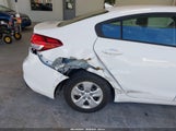 Kia Forte Lx 3KPFK4A70JE284620 снимка