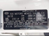 Kia Forte Lx 3KPFK4A70JE284620 снимка