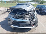 Chevrolet Trailblazer Fwd Lt KL79MPS20PB048905 снимка