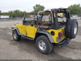 Jeep Wrangler Sport 1J4FA49S91P328135 снимка