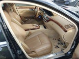 Mercedes-Benz S 550 4Matic WDDNG86X48A216725 photo