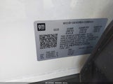 Chevrolet Trax Fwd Lt KL77LHEP5SC232635 снимка